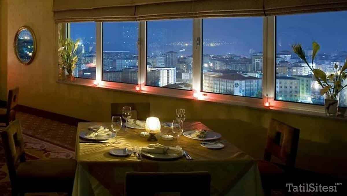 The Green Park Hotel Bostancı